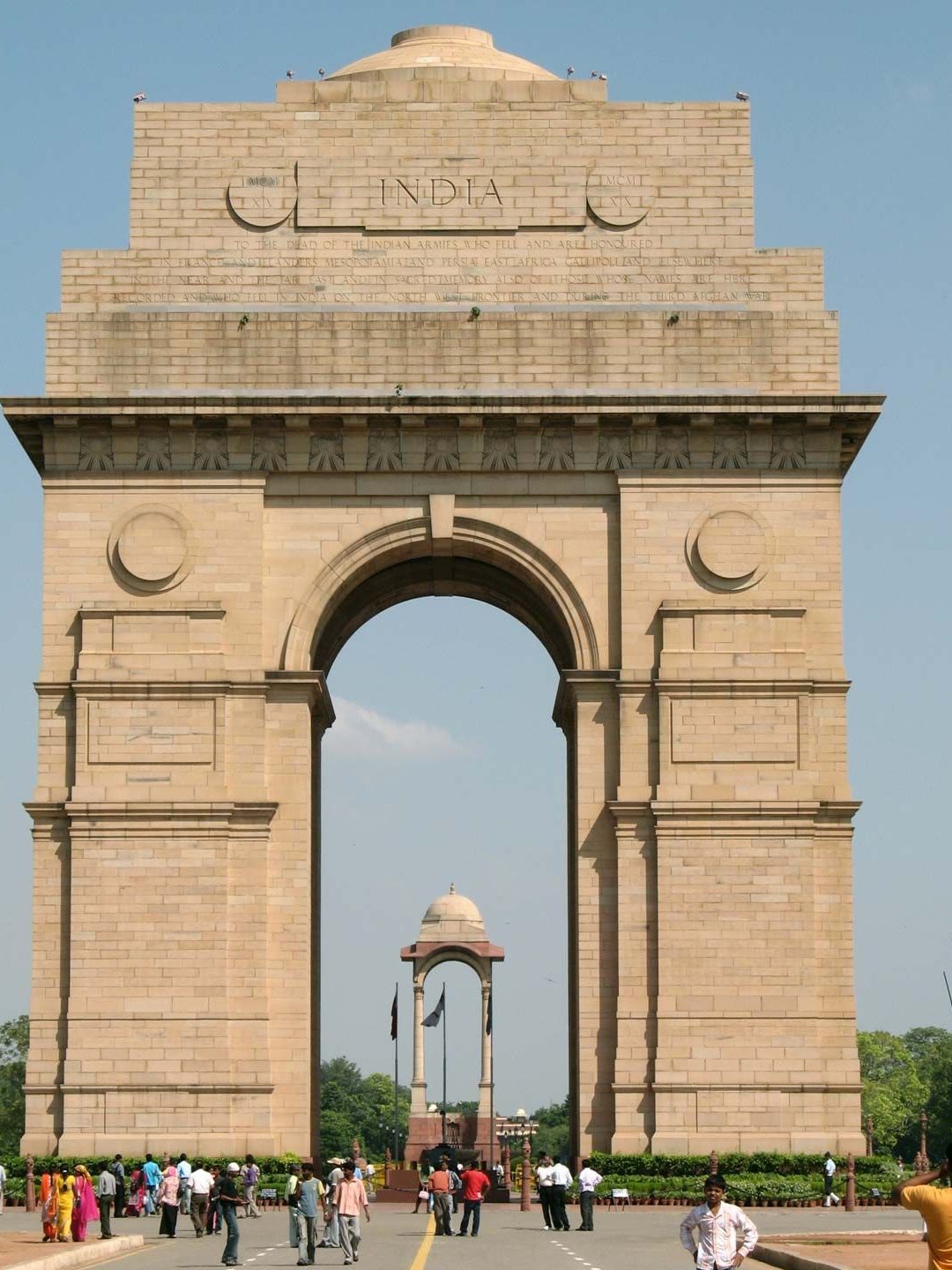 delhi