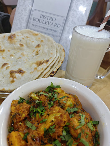 Bistro Boulevard by Pincer Foods - Best Restaurant in Srinagar| Top Restaurant in Srinagar