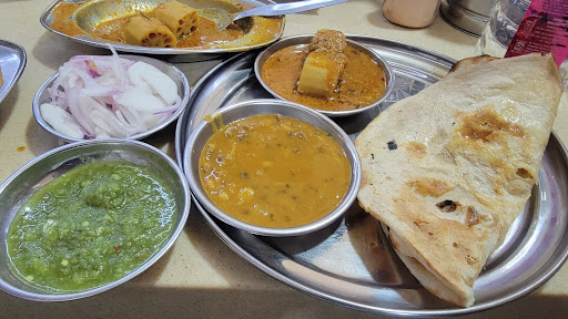 Krishna Vaishno Bhojnalaya