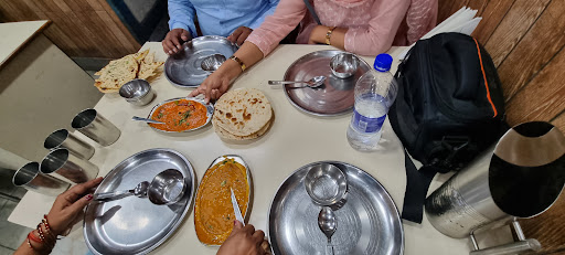 Sodhi Pure Vegetarian Food