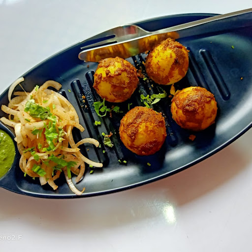 Niagara Pure Vegetarian Restaurant Ludhiana