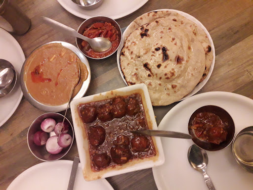 Gyan's Vegetarian
