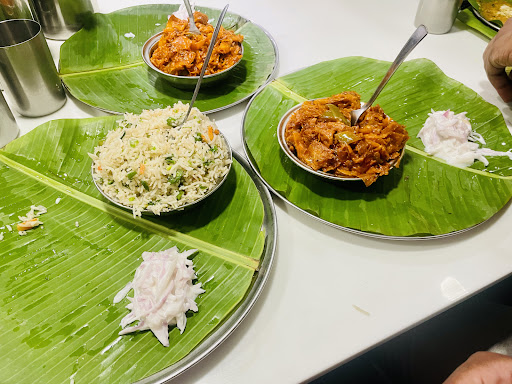 amman veg restaurant