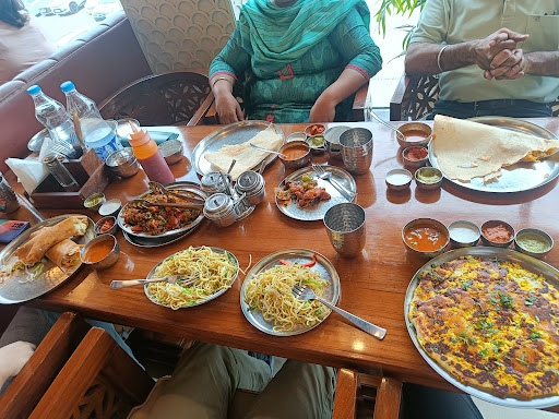 Sagar Ratna Amritsar