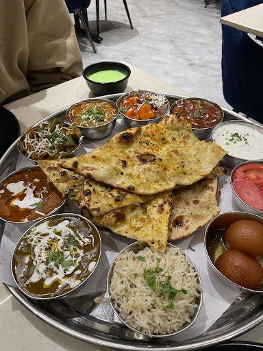 Sangat Rasoi / Best Banquet & Restaurant / Best Quality Food / Affordable Prices