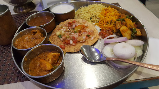 Muskaan Restaurants and Outdoor Caterer