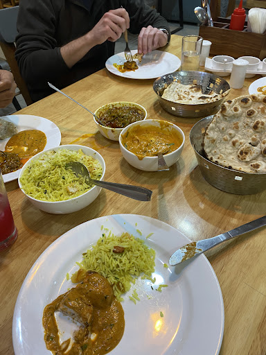 Bistro Boulevard by Pincer Foods - Best Restaurant in Srinagar| Top Restaurant in Srinagar