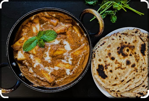 DESI TADKA PURE VEG