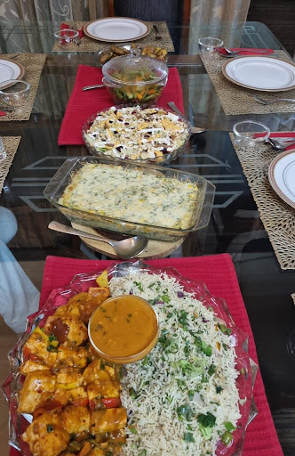 Gauri Rasoi