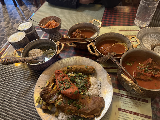 J J foods Srinagar