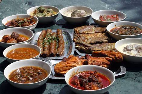 Ahdoos Restaurant