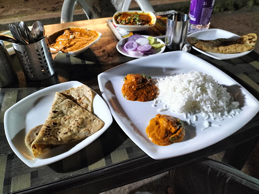 20-20 PURE VEG FAMILY RESTAURANT