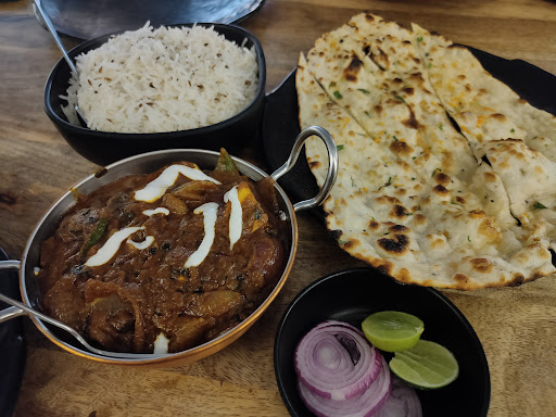 Urban Desi Kitchen | Pure Veg Family Restaurant in Guwahati