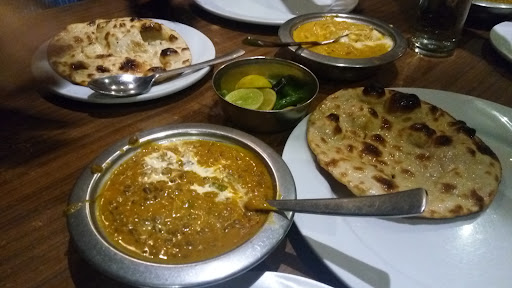 Gopal Maharaj | Pure Veg Restaurant in Guwahati