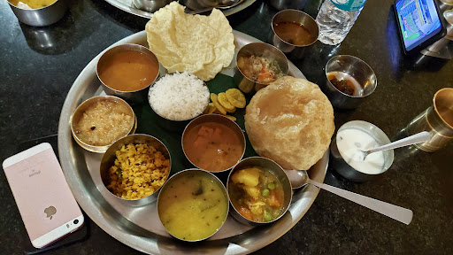 Chennai Kitchen