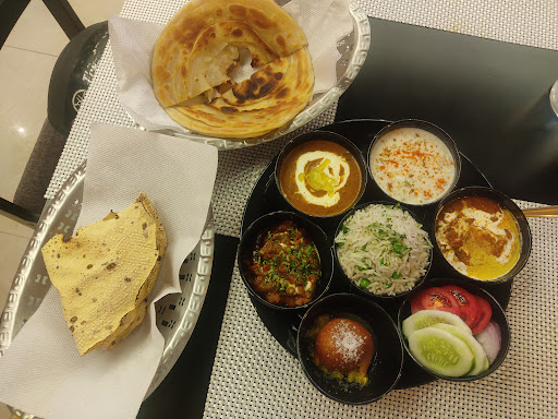 Pahi's Pure Veg Restaurant