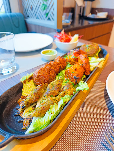 Uttsah Restaurant