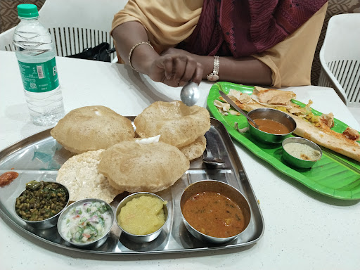Suda Idli Gruha - Best Restaurant in Solapur