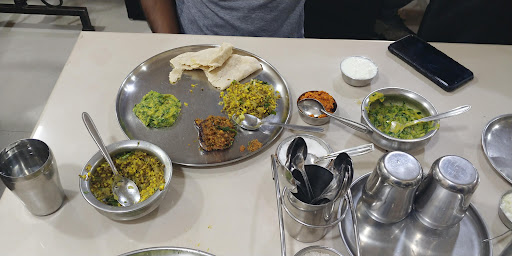 Preeti Dining Hall