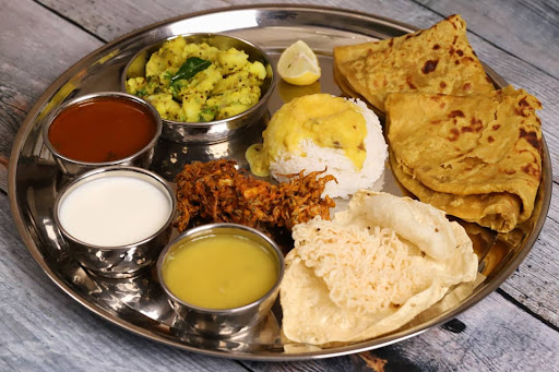 Hotel Ojas Pure Veg