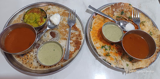SUDA IDLI Gruha