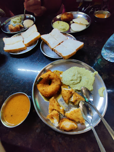 Sudha Idli Gruh