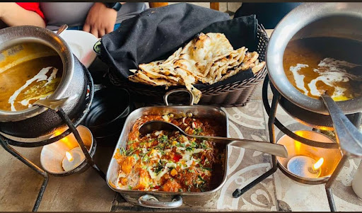 Firangi Dhaba Amritsa