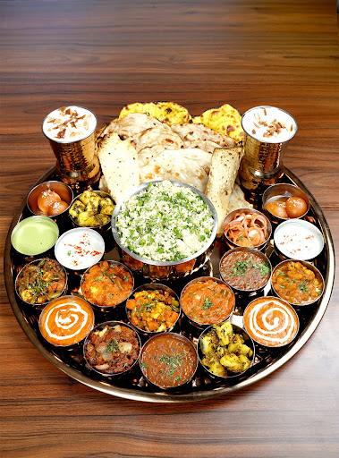 Amritsari Haveli Nexus Mall Amritsar