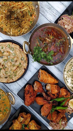 Baba's Amritsar