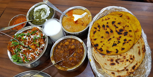 Bharawan Da Dhaba
