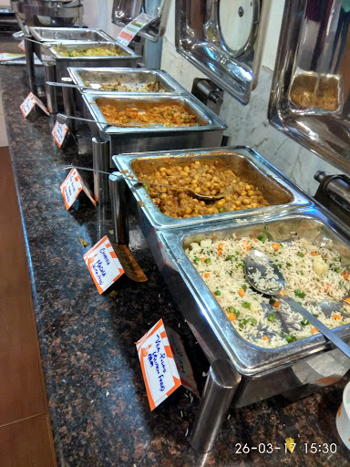 Tango Gluten and Lactose Free Store Amritsar
