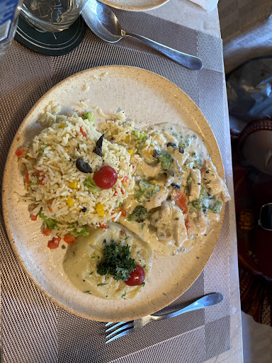 Chef's Theory Amritsar