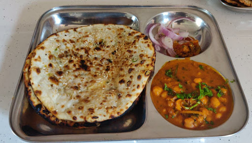 HARI BHOG PURE VEG RESTAURANT