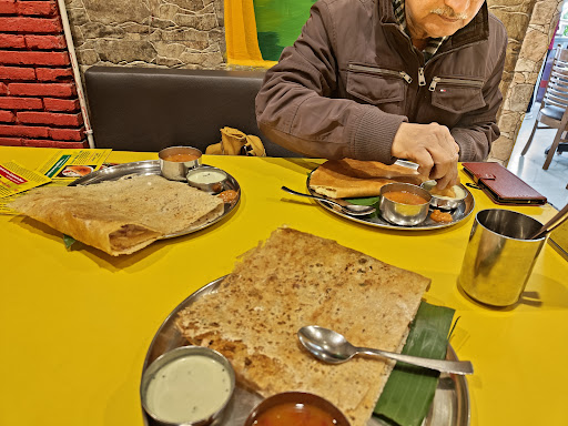 Udupi Cafe Bangalore Idli