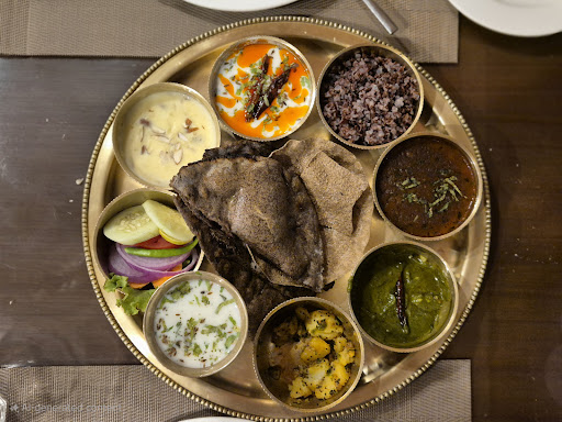 Banaras Fine Dine and Lounge