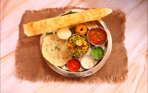 Dosai A South Indian Restaurant