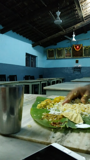 Anand Bhavan