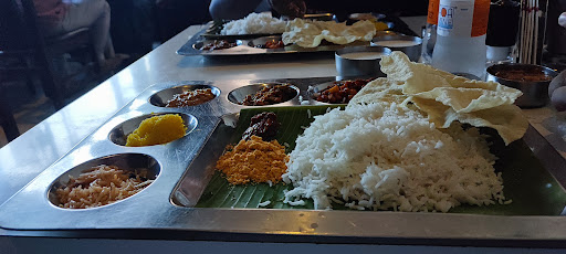 Mourya Tasty Foods