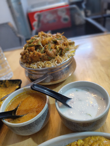 Vrindavan