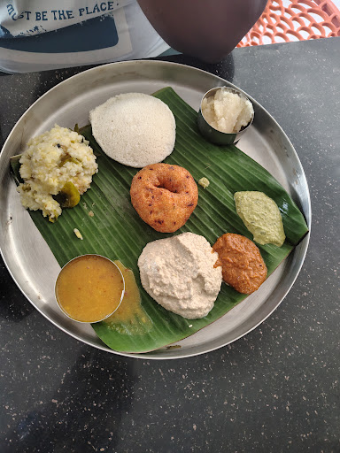 MYRA Pure Veg Restaurant