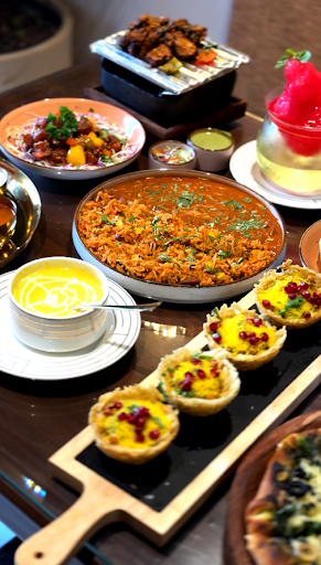 Govindas International- The Higher Taste