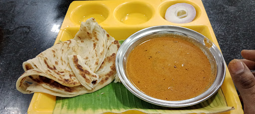 Sri Balaji Bhavan