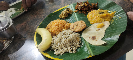 Ganesh Mess