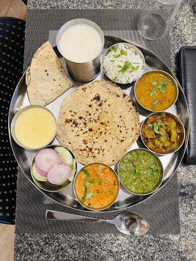 Shree Rajwadi Restaurant