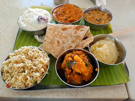 Adyar Ananda Bhavan - A2B
