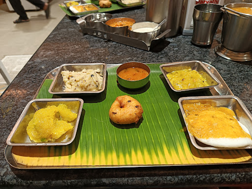 Gowri Parvathi Bhavan