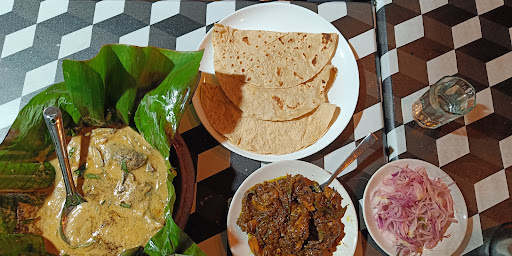Green Forest Family Restaurant