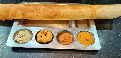 Hotel Sree Ariyaas