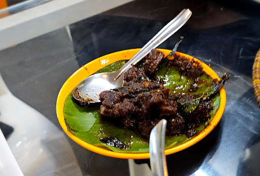Amal's Kitchen