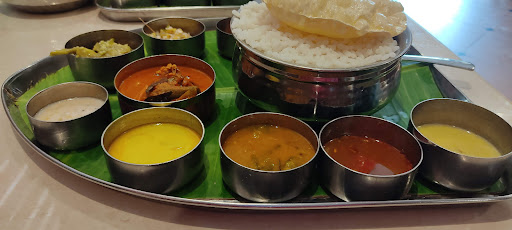KTDC AAHAAR Restaurant Kayamkulam